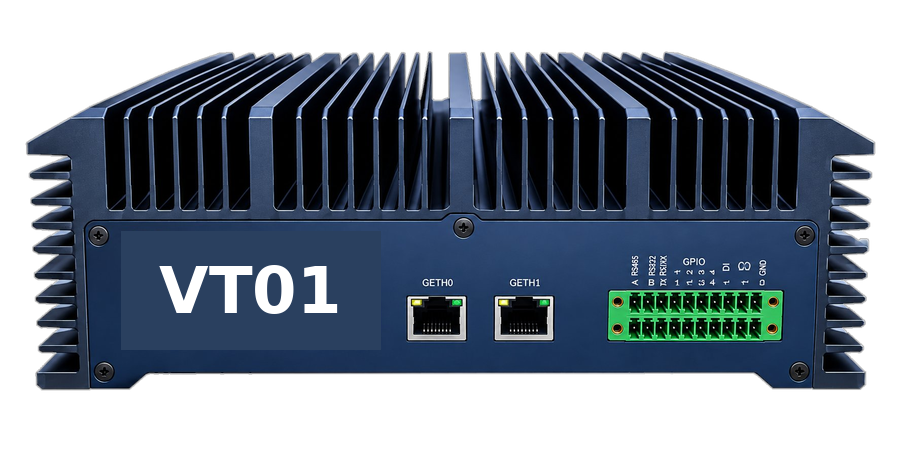 VT01 AI Meeting Translator