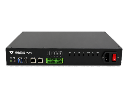 VV05 Meeting Server